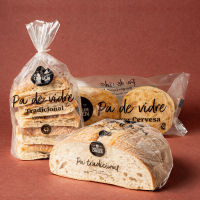 Forn de pa