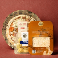 Gourmet