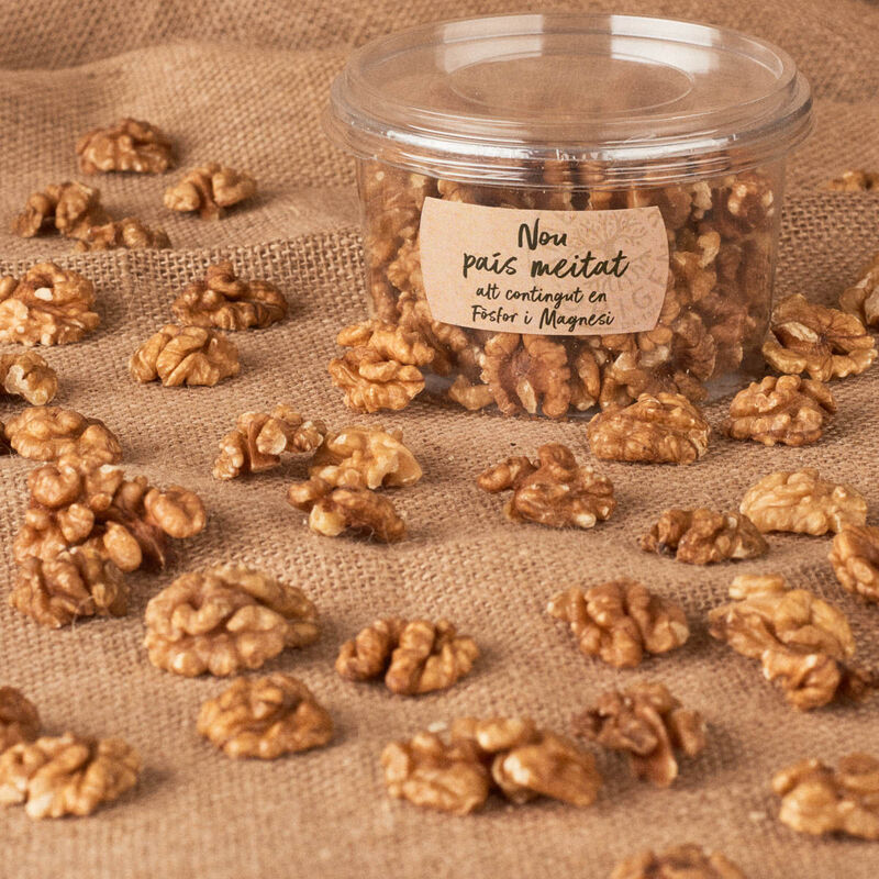Nueces país mitades Ametller Origen 150g