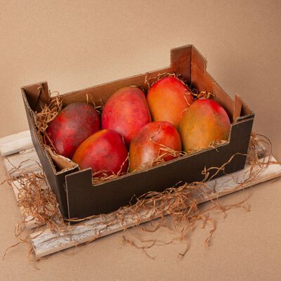 Mango - caixa 2kg 