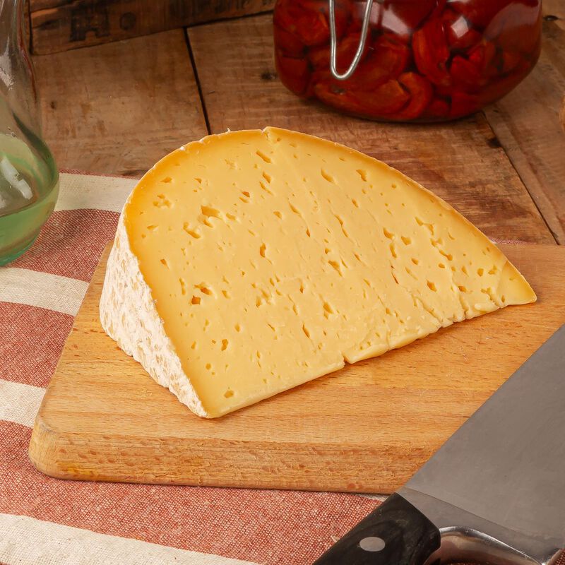 Queso Passendale Ametller Origen by Arnall 