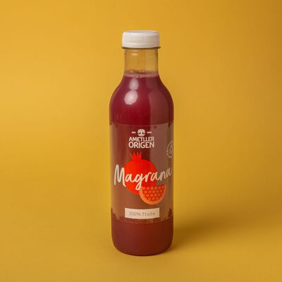 Suc refrigerat de magrana Ametller Origen 750ml 
