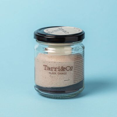 Cheesecake black cookies TARRI&CO 105g 