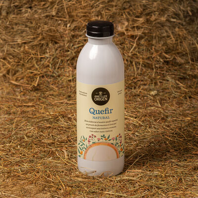 Kéfir natural Ametller Origen 750ml 