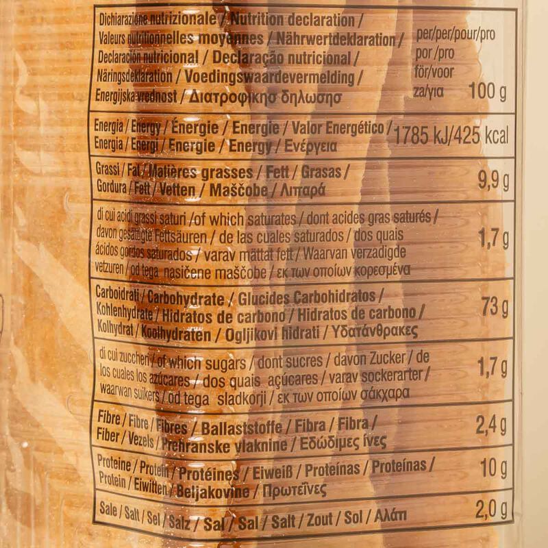 Lingua clàssica Mario Fongo 150g 