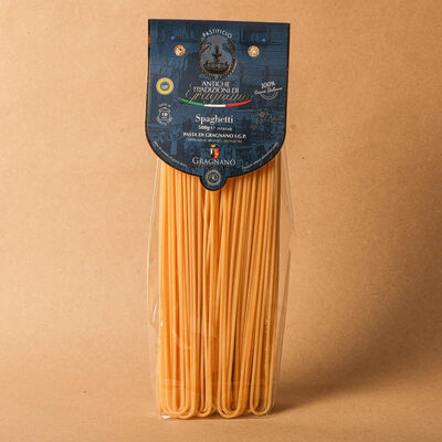 Spaghetti Gragnano 500g 