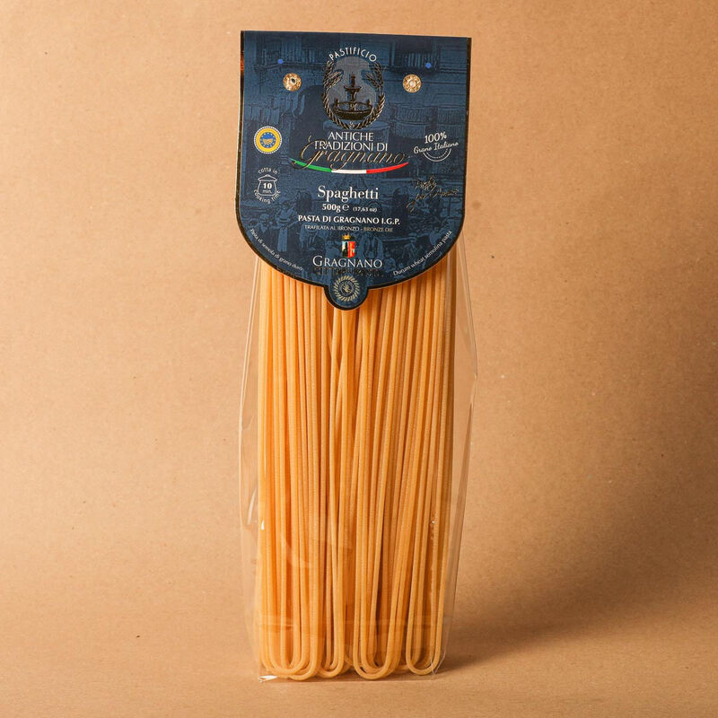Spaghetti Gragnano 500g