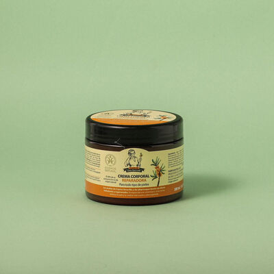 Crema corporal reparadora OMA GERTRUDE 300ml 