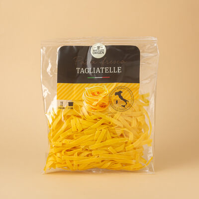 Tagliatelle Ametller Origen 250g 