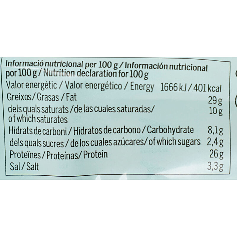 Sumaia Salgot 180g 