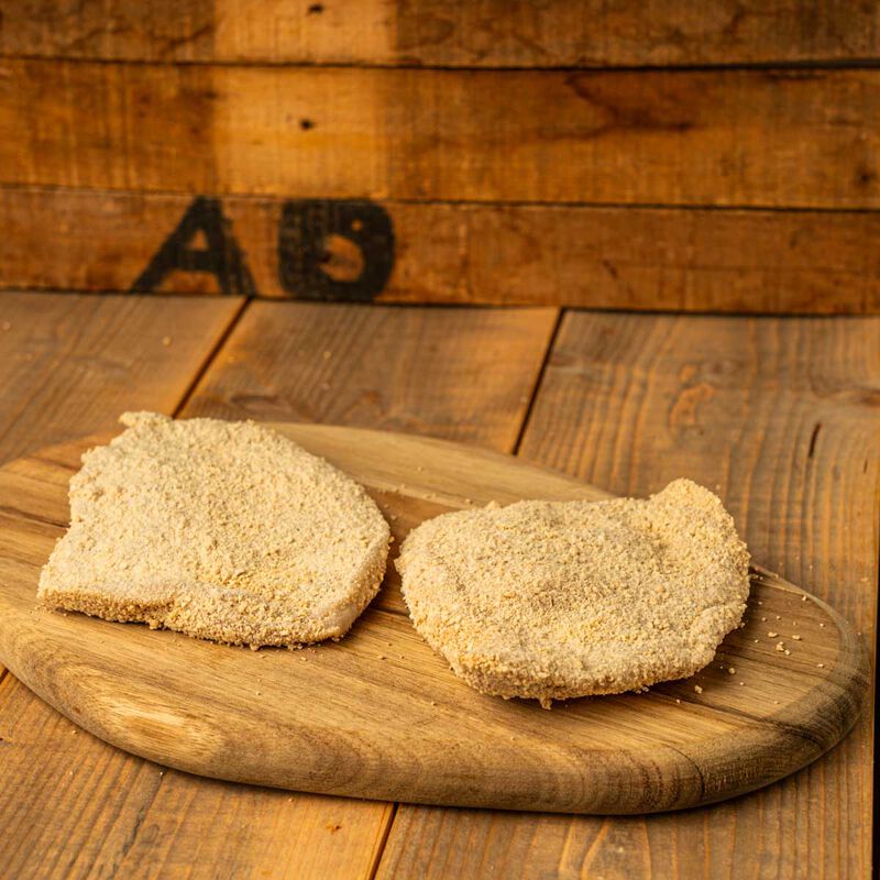 Librito de lomo con sobrasa y queso Ametller Origen - 2uds.