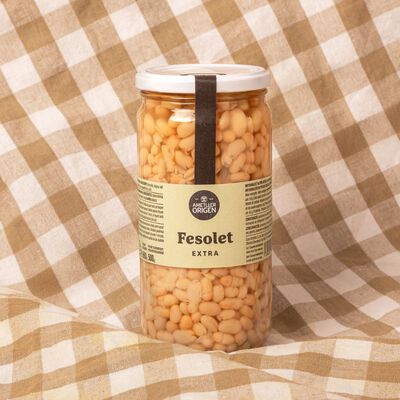 Alubia Ametller Origen 500g 