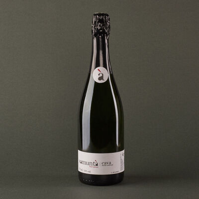 Cava brut nature Samunta 75cl 