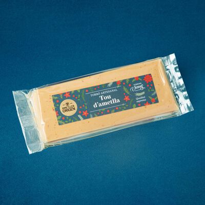 Torró tou d'ametlla Ametller Origen 200g 
