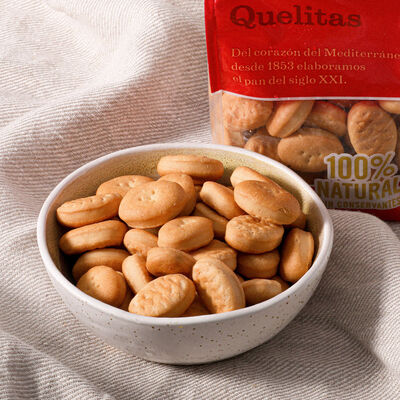 Quelitas Quely 200g 