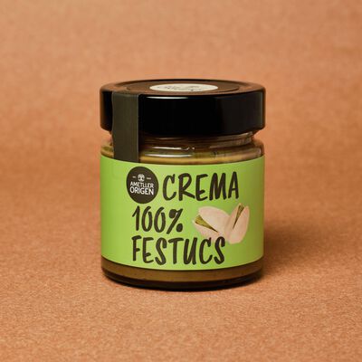 Crema de pistacho Ametller Origen 180 g 