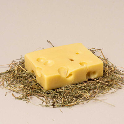 Formatge Emmental barra Herz 