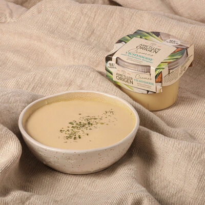 Vichyssoise Ametller Origen 250ml 