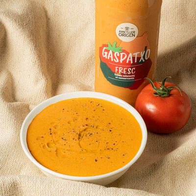 Gazpacho Ametller Origen 1l 