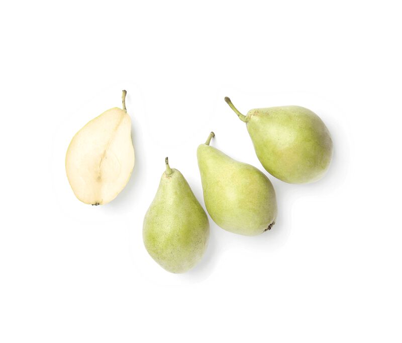 Pera Blanquilla extra 
