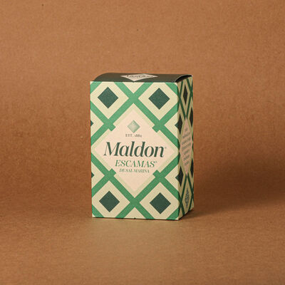 Sal de Maldon 250g 