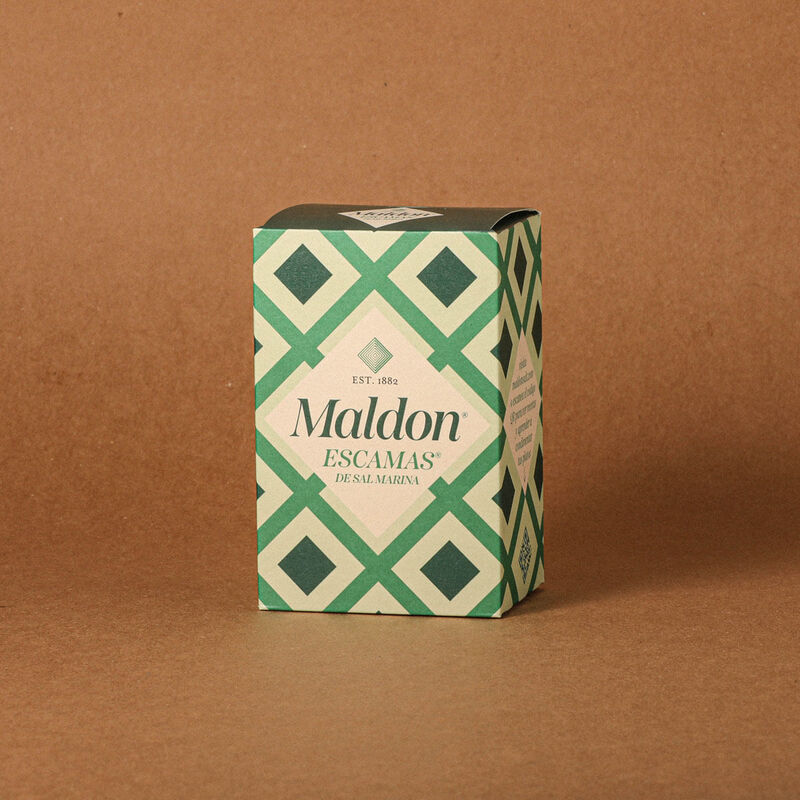 Sal de Maldon 250g