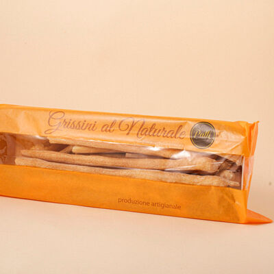 Grissini natural Patti 200g 