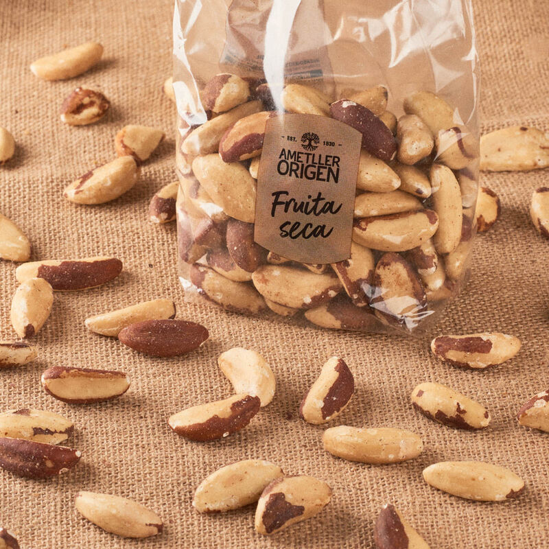 Nous del Brasil Ametller Origen  275g 