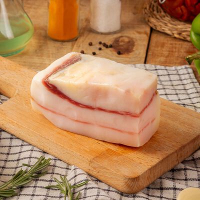 Cansalada ibèric Ametller Origen 