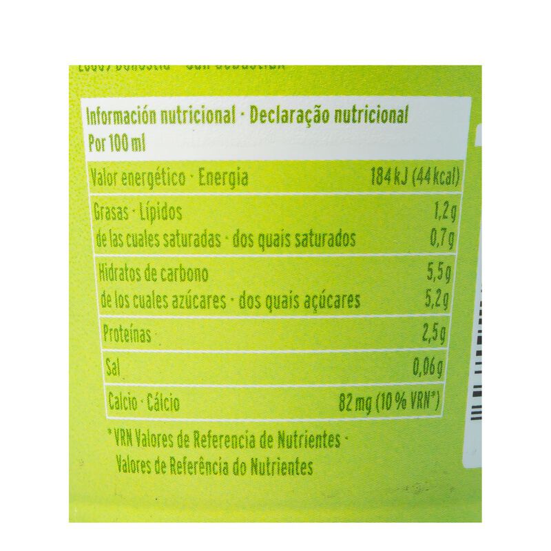 Té matcha latte Kaiku 230 ml 