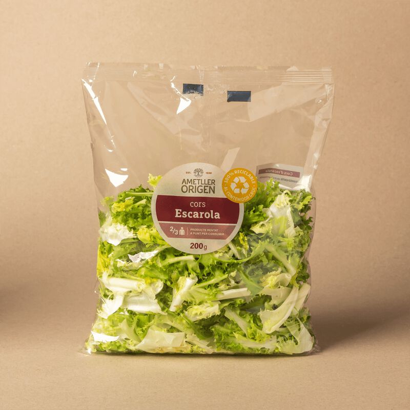 Escarola Ametller Origen 200 g