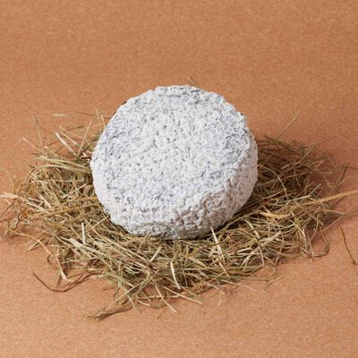 Formatge Colette Cendré Bach 150g 