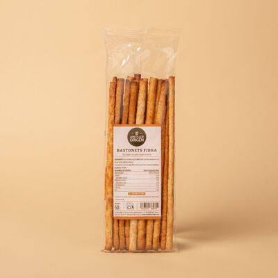 Bastonets integrals Ametller Origen 50g 