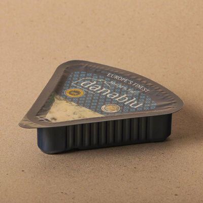 Formatge blau DOP E. Finest 100g 