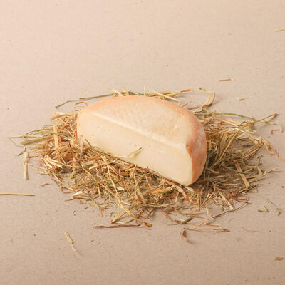 Queso Puigpedrós de Molí de Ger 