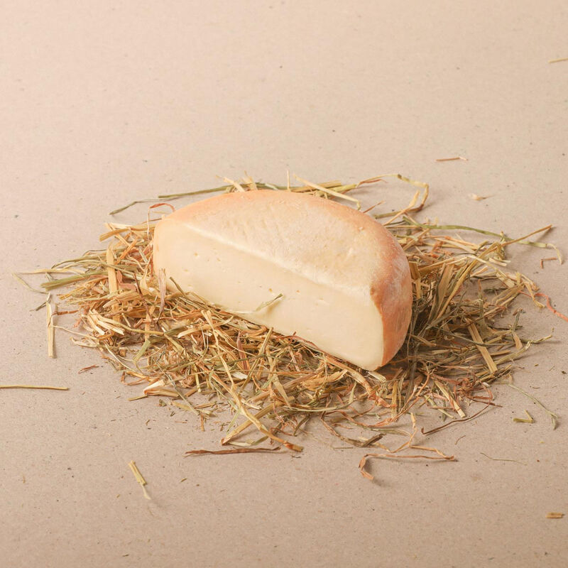 Queso Puigpedrós de Molí de Ger 