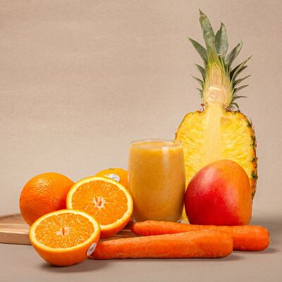 Lot "Fes el teu Smoothie" - Vitamina C 