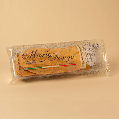Lingua clásica Mario Fongo 150g 