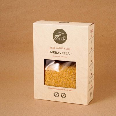 Meravella Ametller Origen 500 g 