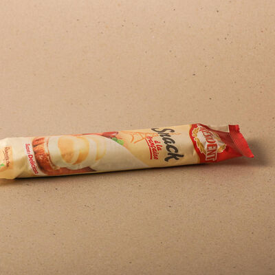 Snack estàndard President 180g