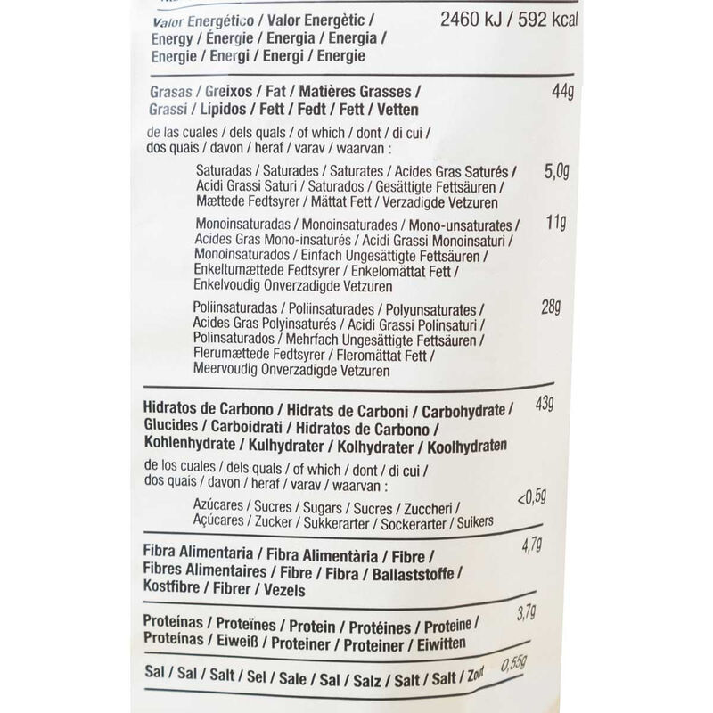 Patatas Premium hierbas Mediterráneas P. Torres 50g