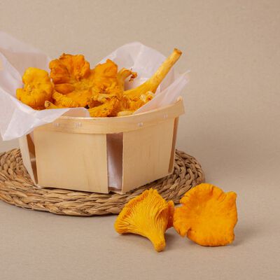 Rossinyol - safata a granel 400g 