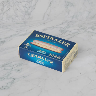 Navalla 4/6 Espinaler 63g 