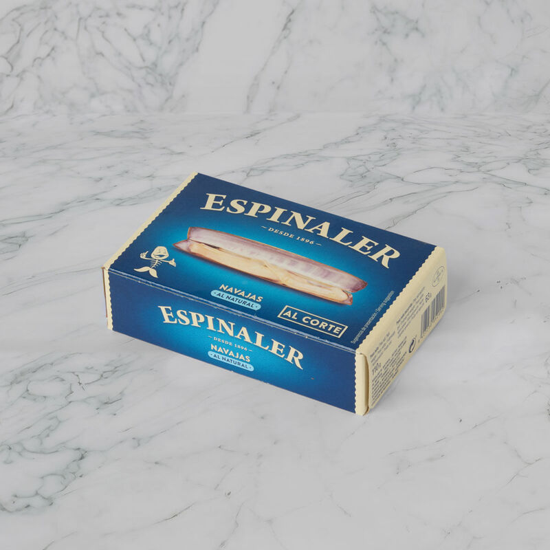 Navalla 4/6 Espinaler 63g 