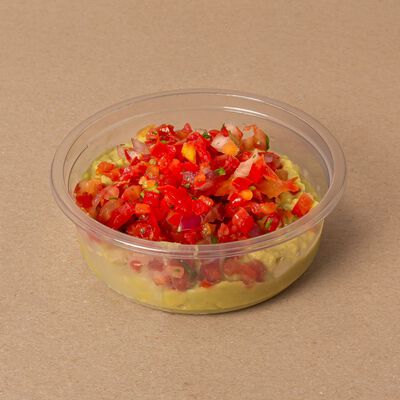 Guacamole fresco Ametller Origen 200g 