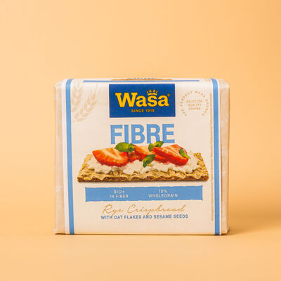 Pa fibra Wasa 230g 