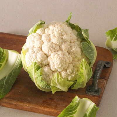 Coliflor extra 