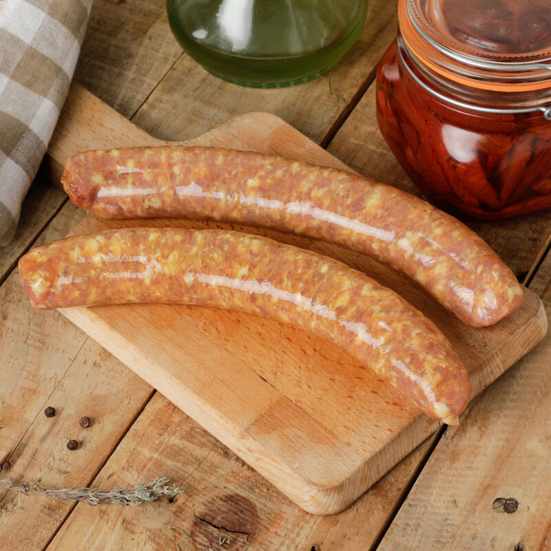 Butifarra de pincho Ametller Origen by Arnall - 2uds. 