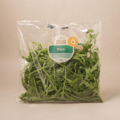 Ensalada rúcula Ametller Origen 70g 