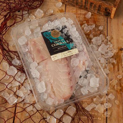Filet de corball Ametller Origen 